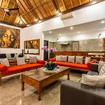 Rumah madu