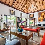 Rumah madu